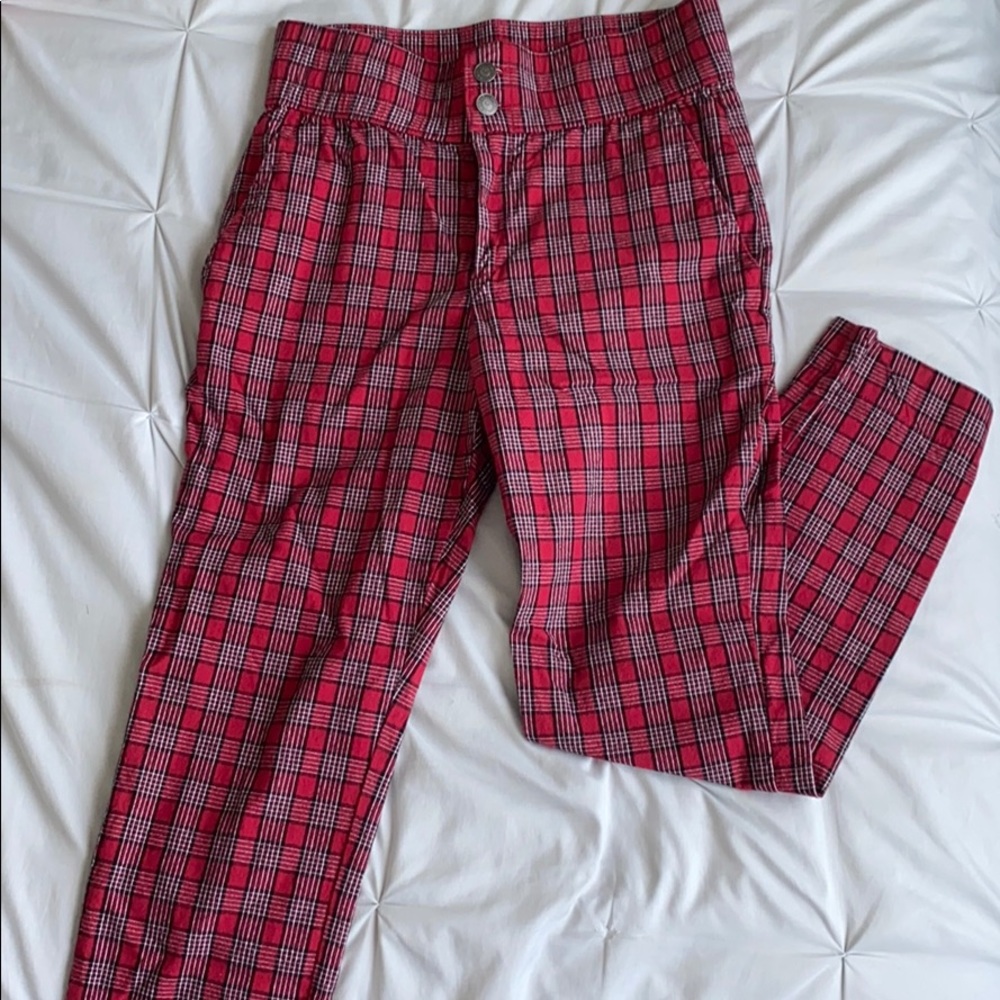 TRENDY Hollister Pants